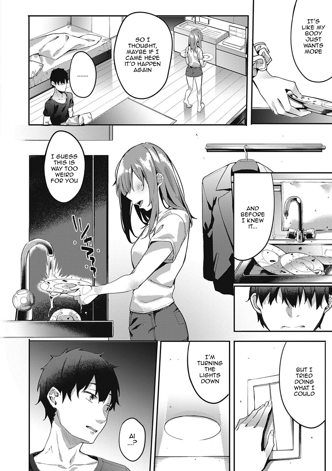 Hentai Manga Comic-Kenshin Nadeshiko-Chapter 1-3-70